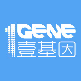 杭州和壹基因科技有新公司